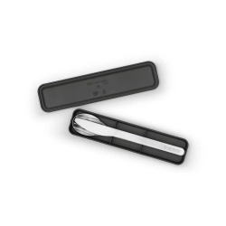 Brabantia - Набор столовых приборов Make&amp;Take 3 шт. / артикул   206641  / GTIN 8710755206641