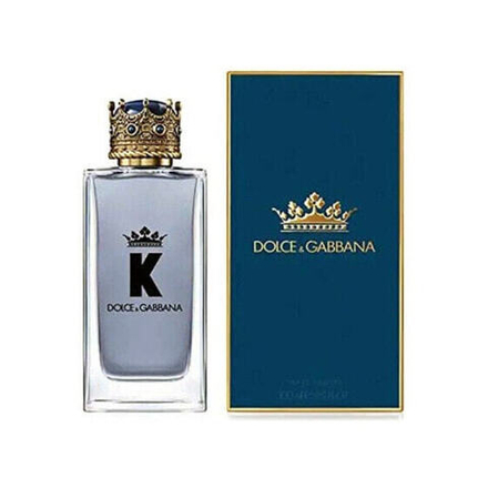 Мужская парфюмерия Мужская парфюмерия K Dolce & Gabbana EDT 50 ml