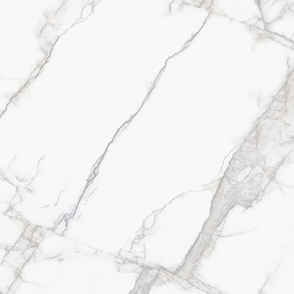 Керамогранит Primavera Arena White Polished 60x60 см (PR114)