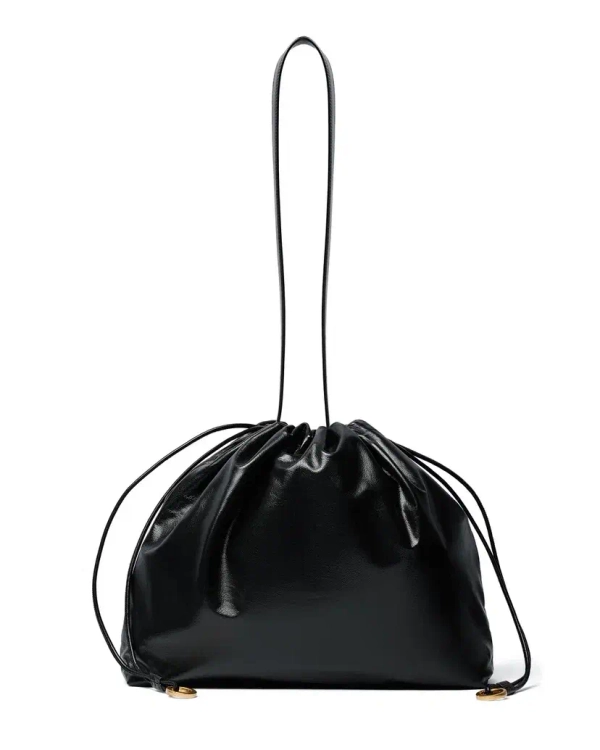 LUMA М черная