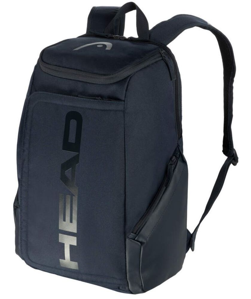 Рюкзак теннисный Head Pro Backpack 28L - navy/navy