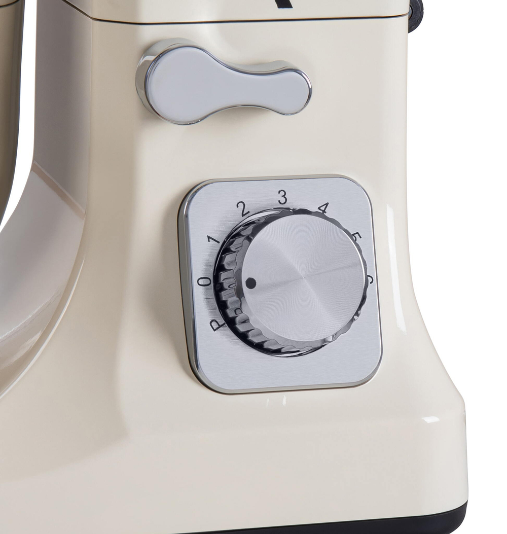 Миксер планетарный MAUNFELD MF-431BG фото 3