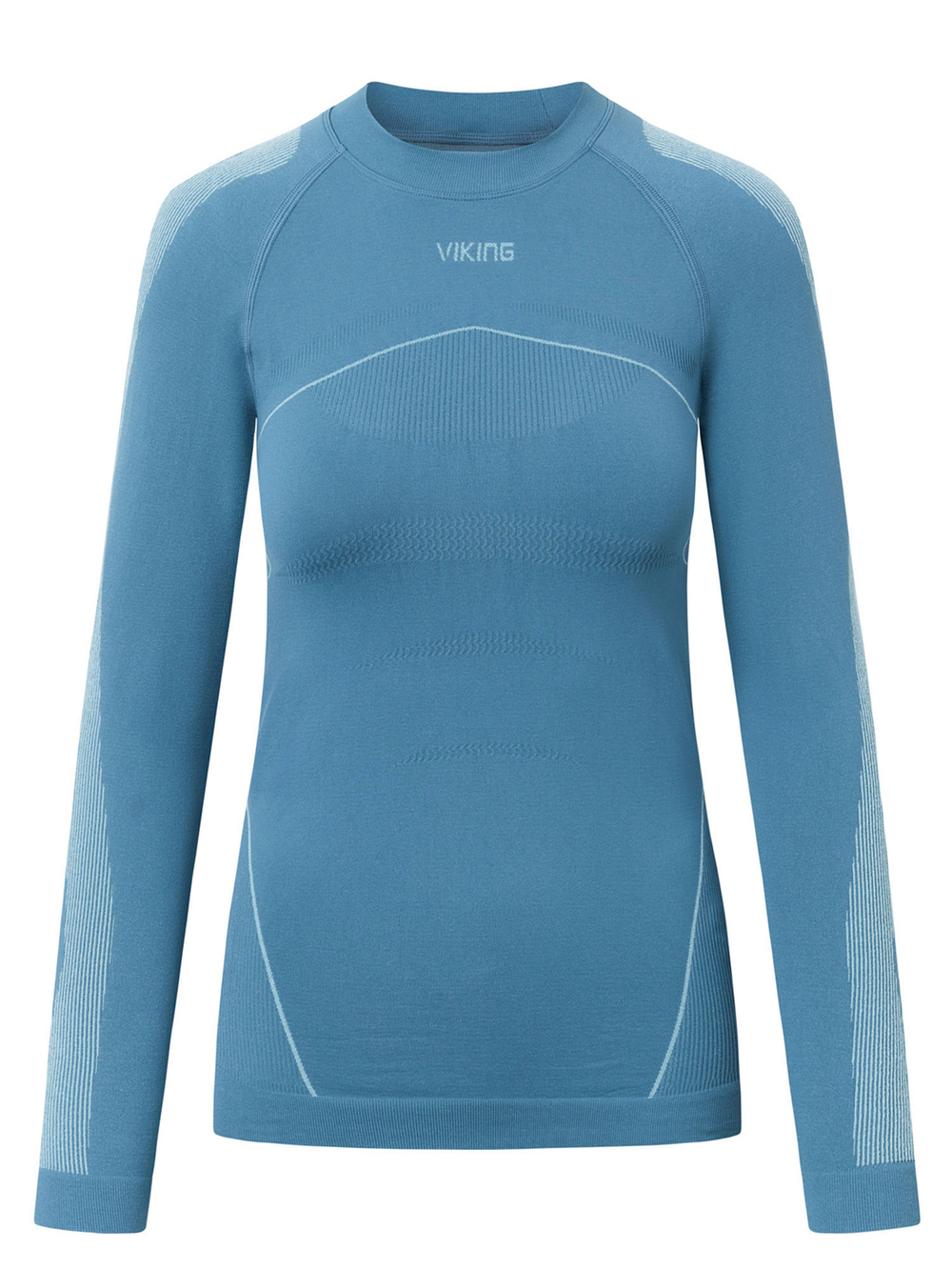Комплект термобелья VIKING Primeone Lady Set Turquise (US:S)