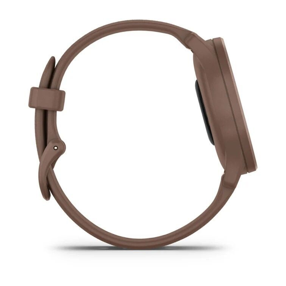 Смарт часы Garmin Vivomove Sport Cocoa