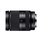 Объектив Sony E 18-200mm f/3.5-6.3 OSS LE