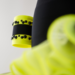 аксессуары для бальных танцев