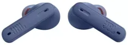 Беспроводные наушники JBL Tune 230NC Blue с шумоподавлением