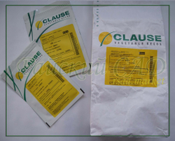 Перец сладкий Соланор F1 / SOLANOR F1 Clause 5шт.