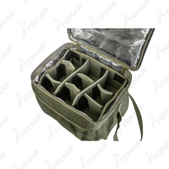 Сумка для дипов, ликвидов, бустеров С-25 Aquatic