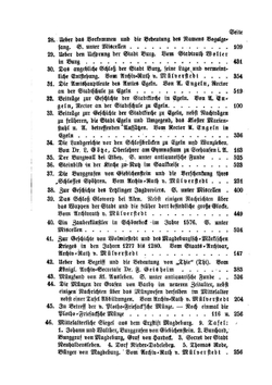 Geschichts-Blätter für Stadt und Land Magdeburg. Volume 7 | Коллектив авторов