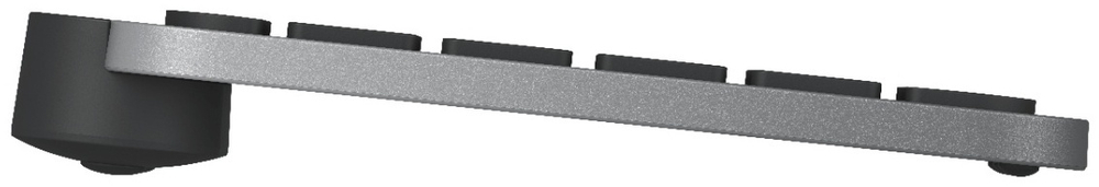 Клавиатура Logitech MX Keys Mini черный