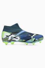 Бутсы Puma Future 7 Match+ LL FG/AG - многоцветный