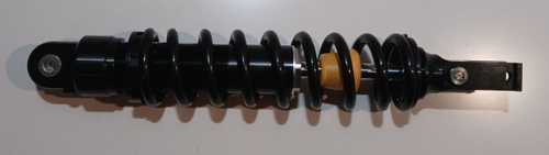 Амортизатор L=420 центральный Мотоцикл KAYO K2 PRO