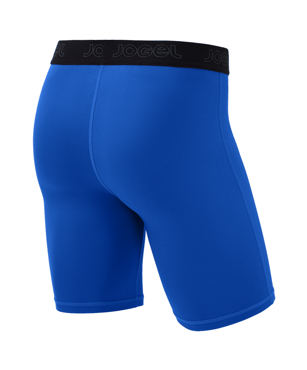 Шорты компрессионные Jogel CAMP 2 PerFormDRY Baselayer Short, синий Z2