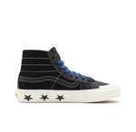 Кеды Vans Wade Goodall x SK8-HI 138 Decon 'Black' VN0A3MV16BD
