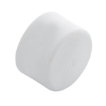 Заглушка Ø 50 ППР (белый)