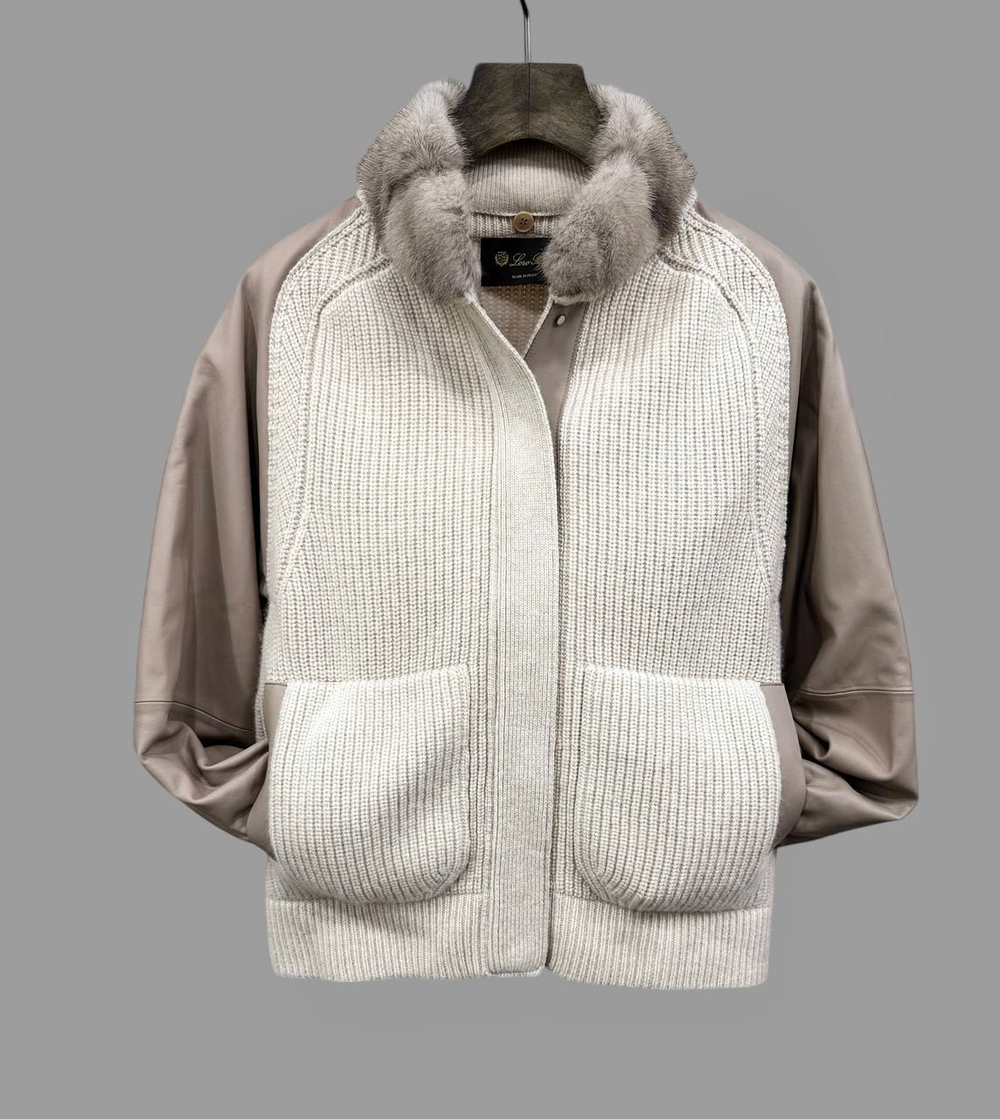 Куртка Loro Piana