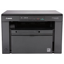 Canon i-CLASS MF3010 (5252B008/5252B007/5252B009/5252B011/61CAMF30101SP1) (А4, 18 стр./мин, 64 Мб,1200 x 600 dpi, USB, лоток 150 л., Canon Cartridge 925/725/325,)