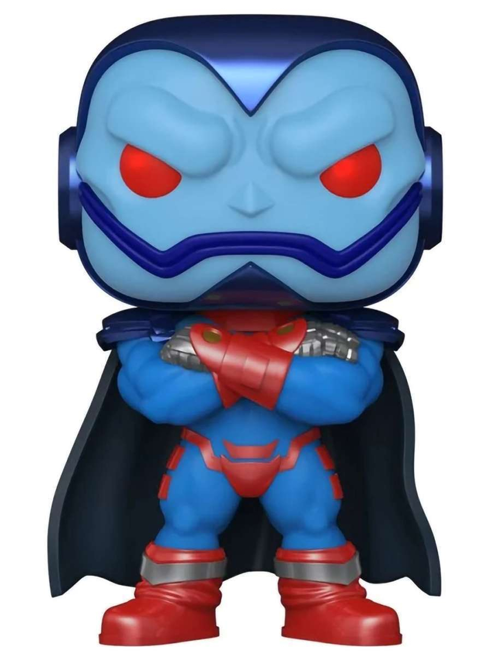 Фигурка Funko POP! Bobble Marvel X-Men S3 Apocalypse (1459) 84115