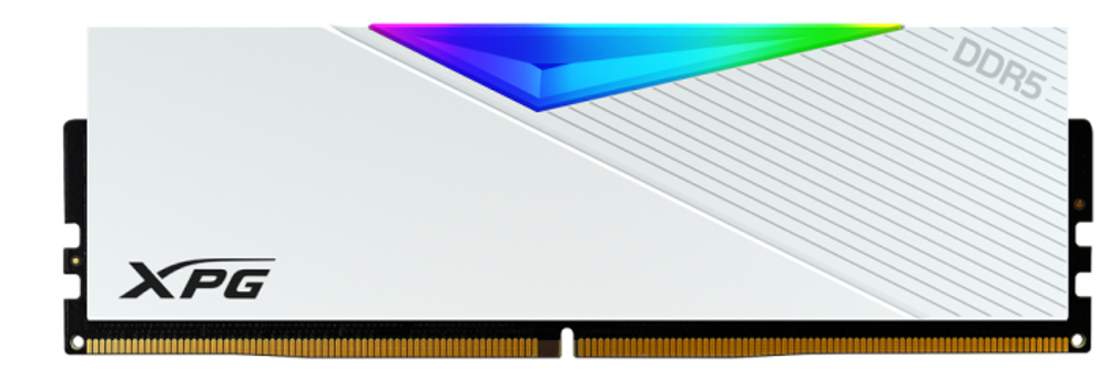 Модуль памяти DDR5 32GB (2*16GB) ADATA AX5U6000C3016G-DCLAWH