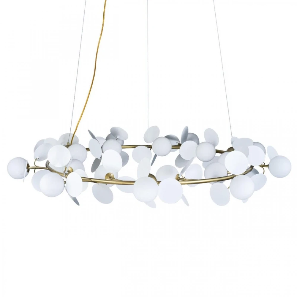 Подвесная люстра Loft It MATISSE 10008/1300 white