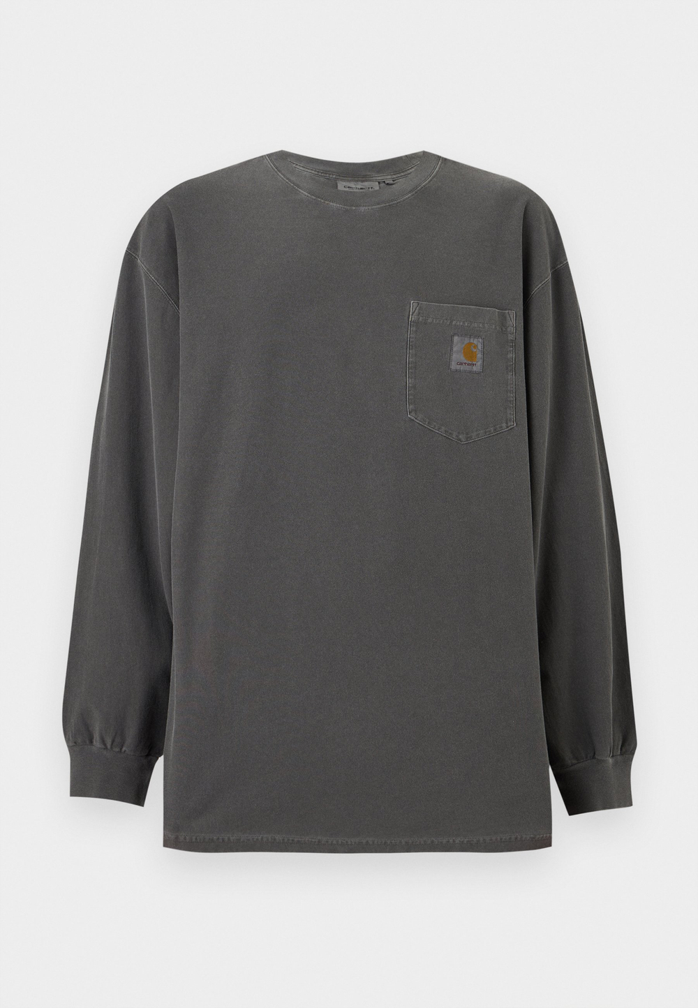 Carhartt WIP Блузка с длинными рукавами - Чёрный