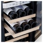 Винный шкаф Libhof Amateur AFD-21