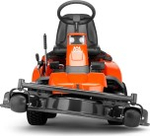 Райдер для ландшафтных работ HUSQVARNA R 316Ts AWD 9672918-01