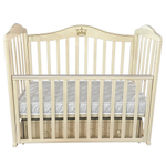 Кровать Кедр Helen 5 (ящик,маятник)