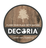 Кварцвиниловая плитка DECORIA