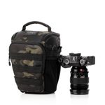 Фотосумка Tenba Axis v2 Tactical 4L Top Loader MultiCam Black 637-751