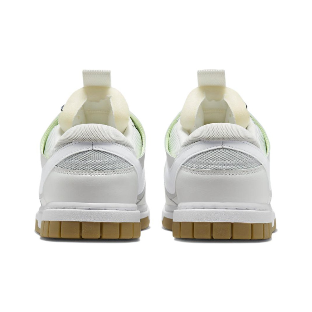 Кроссовки Nike Air Dunk Jumbo 'Photon Dust Gum Light Brown' DV0821-001