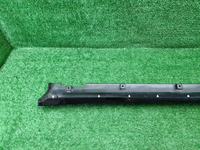 Накладка порога правая Voyah Passion (2022-н.в.)