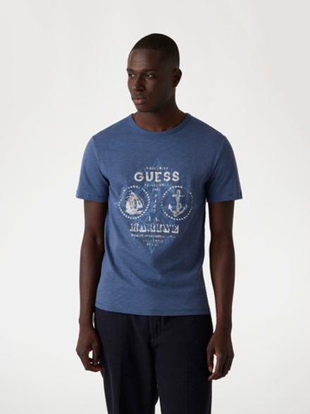 GUESS / Футболка