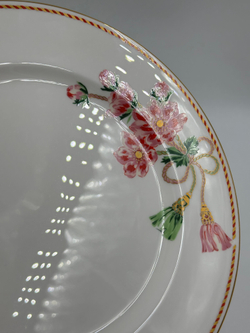 Тарелка Nina Ricci by Sango