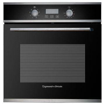 Электрический духовой шкаф Zigmund & Shtain EN 123.912 S