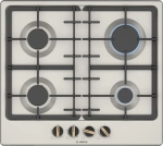 Газовая варочная панель Bosch PGP6B1B92R