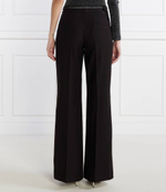 Брюки с ремешком Hulerika HUGO - черный(50499769)