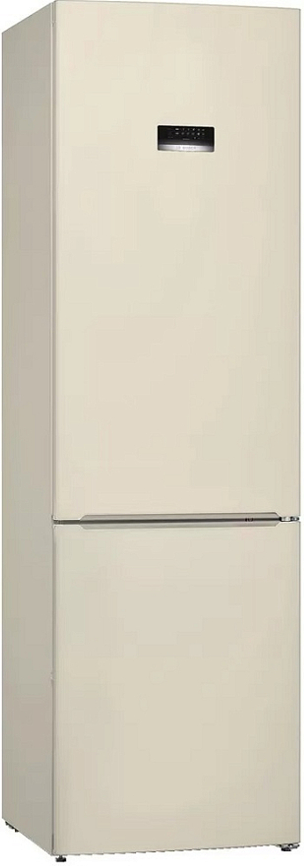 Двухкамерный холодильник Bosch KGE39AK33R