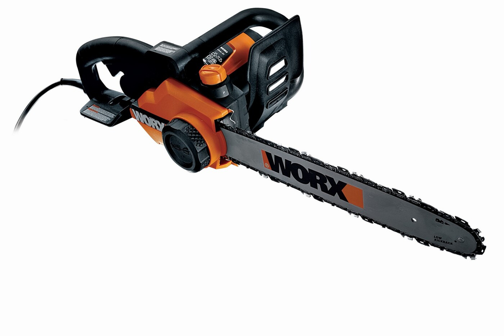 Пила сетевая WORX WG307E JawSaw