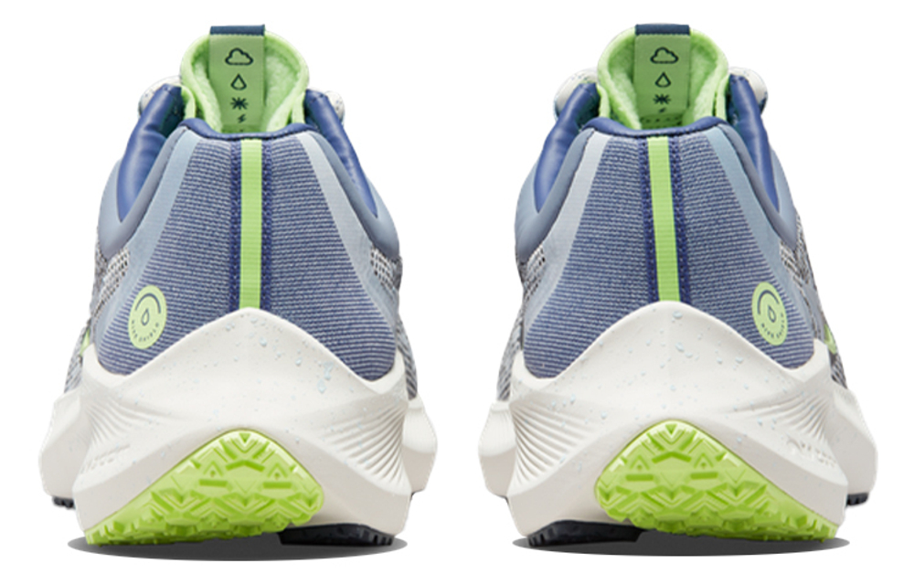 Кроссовки Nike Zoom Winflo 8 (Женская размерная сетка)