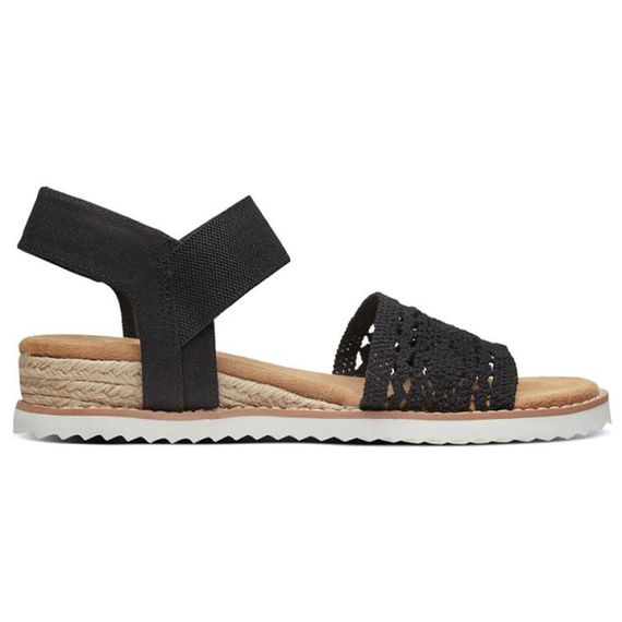 Skechers Desert Kiss 'Black'