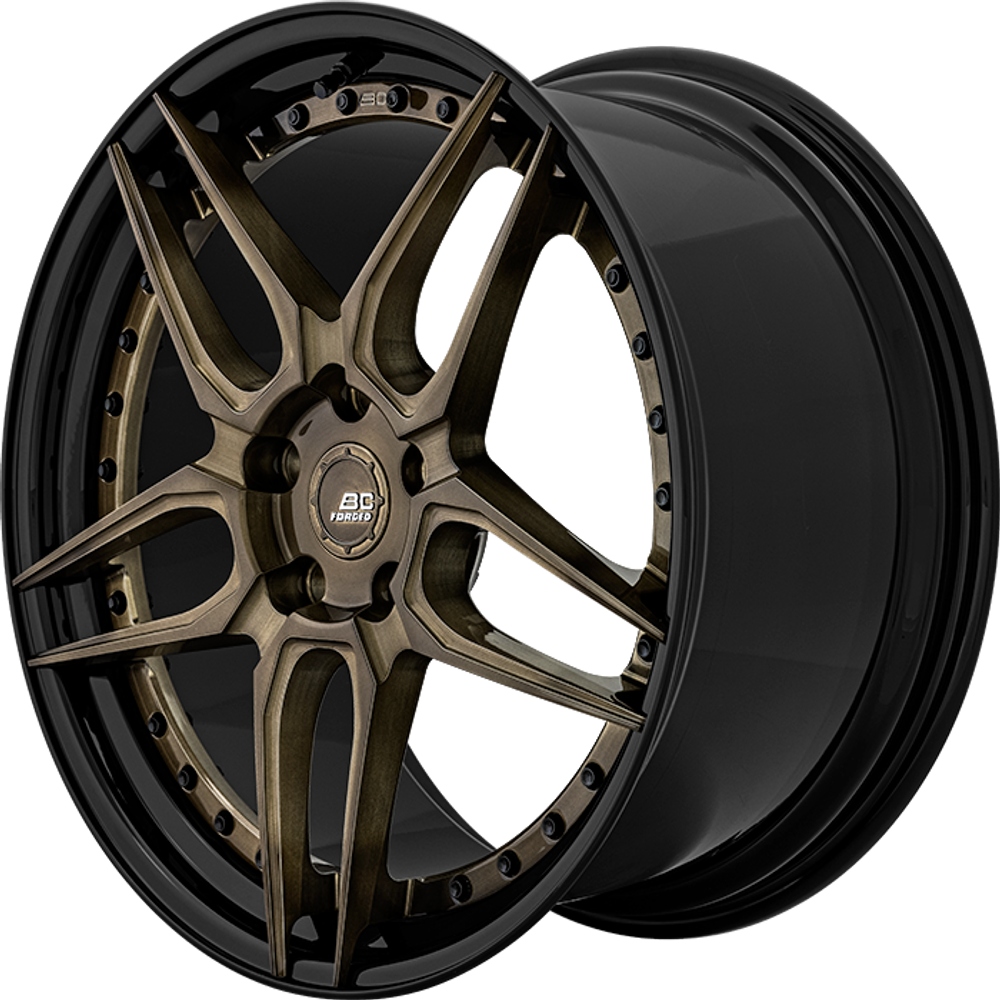 RP FORGED HCA161S