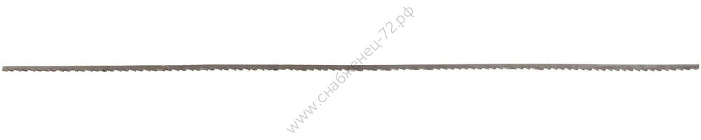 СИБИН 130 мм, Полотна для лобзика (1532-S-20)