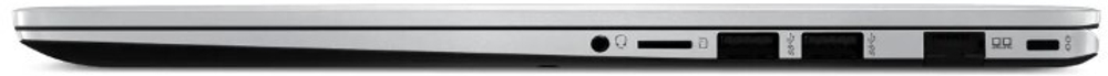 Ноутбук  MSI Modern 15 F13MG-087XRU 15.6 ", Core i5, 16 Гб RAM, 1 Тб SSD, Iris Xe Graphics, Серебристый