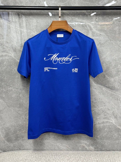 Футболка Moncler