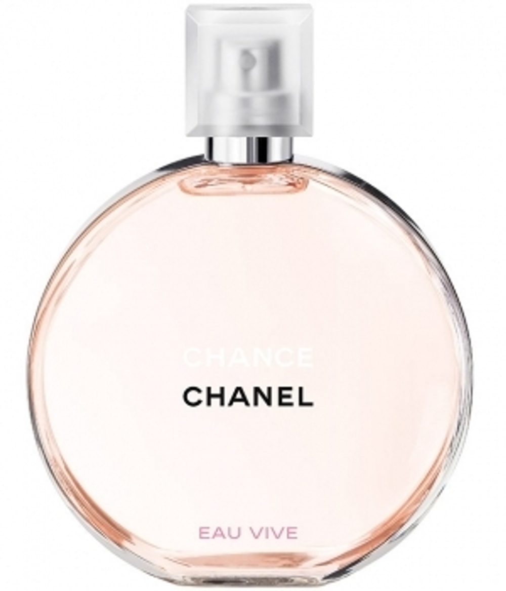 Chanel Chance Eau Vive