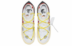 Кроссовки Nike Blazer Low Low '77 "White And University Red"