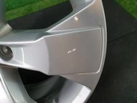 Диск литой R18 Volvo XC40 (2017-н.в.)