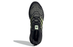 Кроссовки Adidas Ultraboost 4D "Lemon Twist"